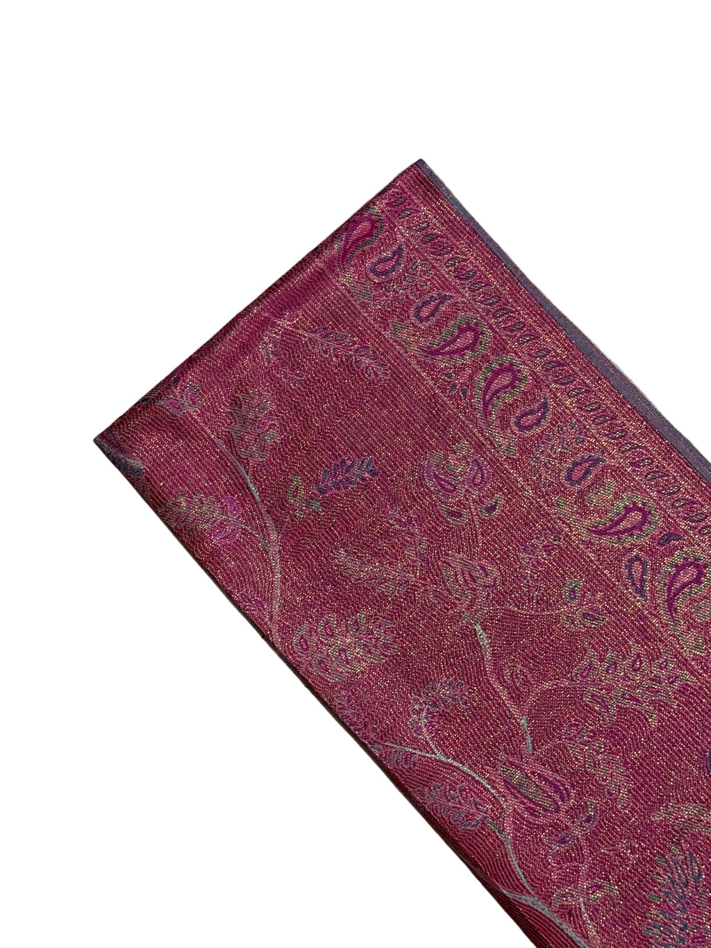 Bluebird Pashmina