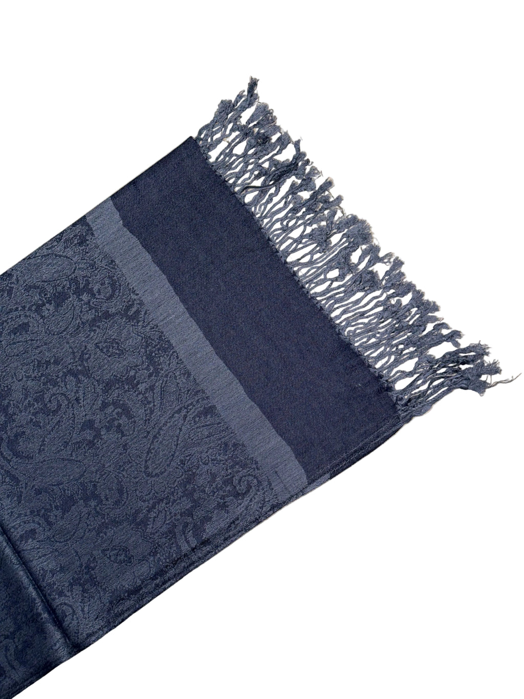 Midnight Pashmina
