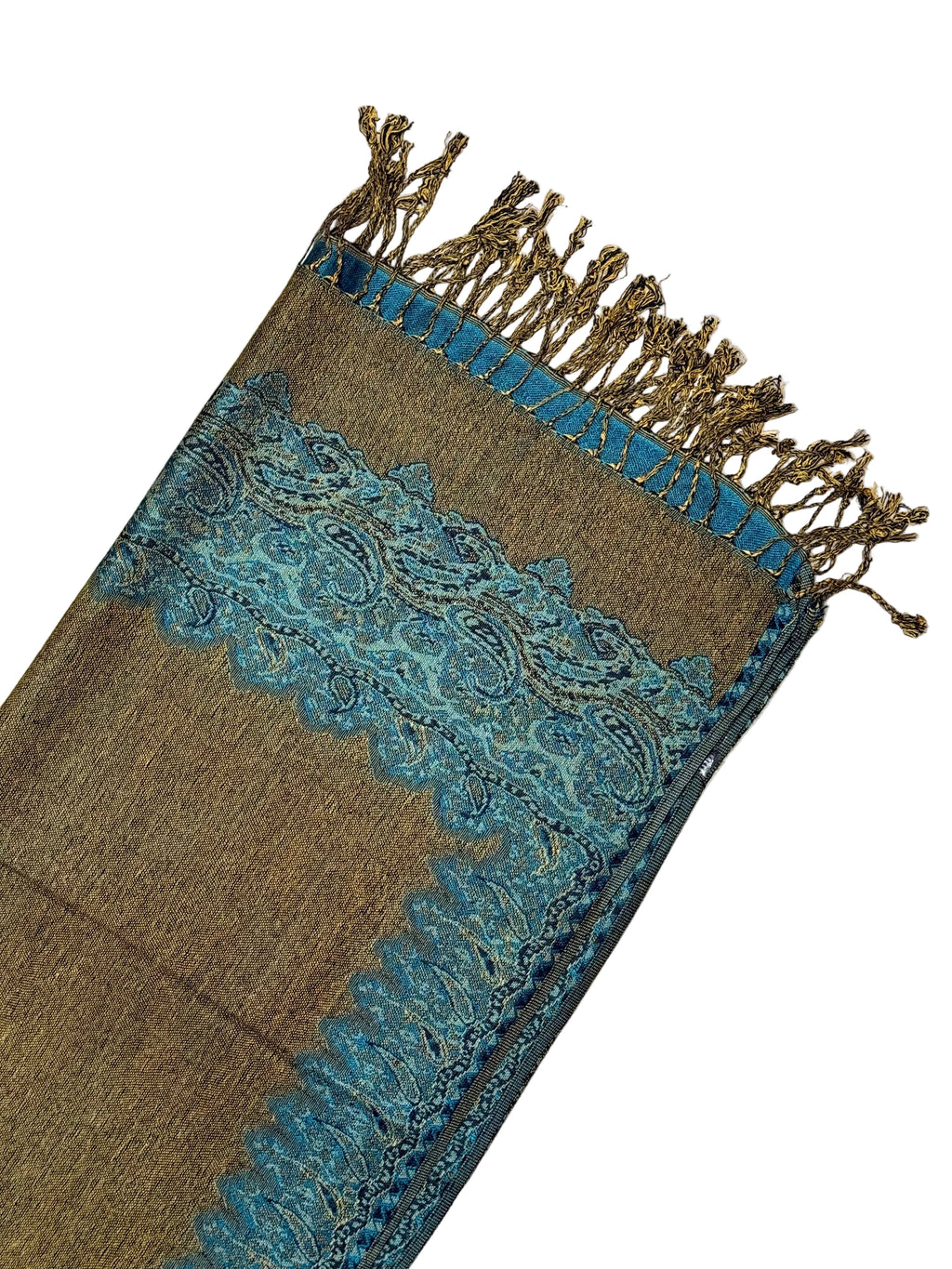 REM Pashmina