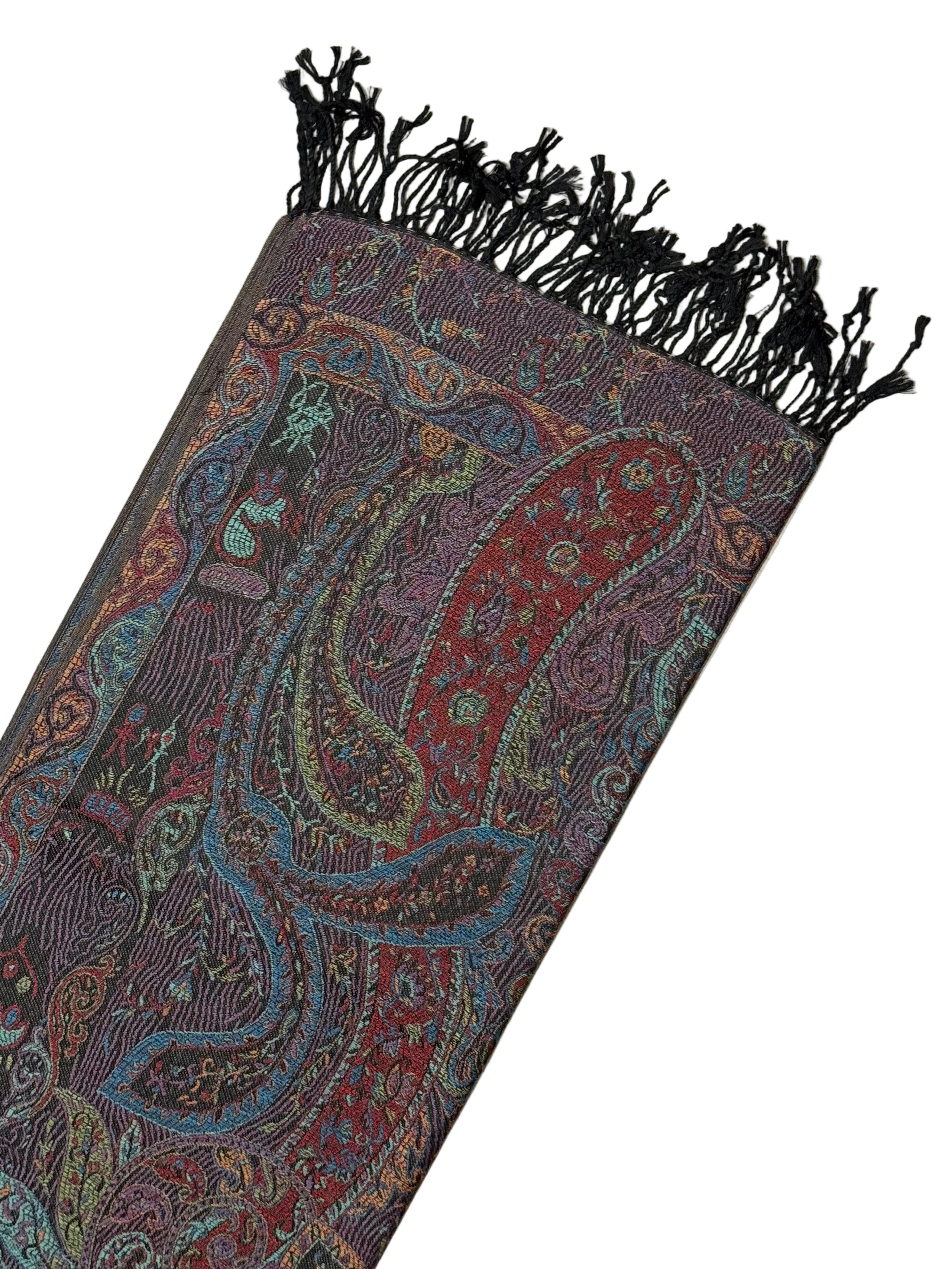 Slate Pashmina