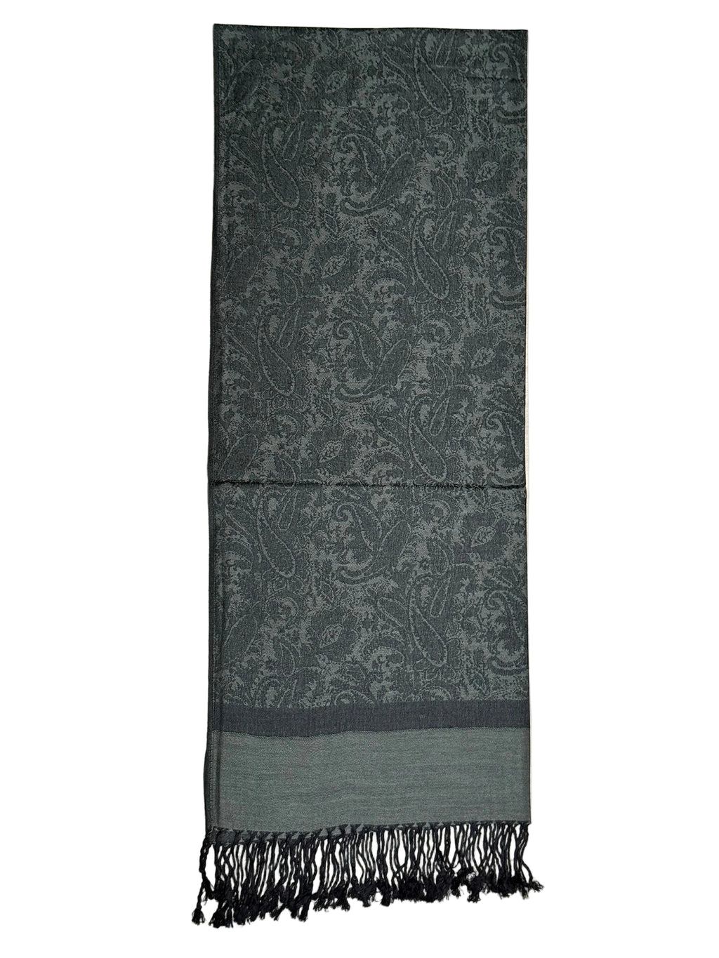 Dark Night Pashmina