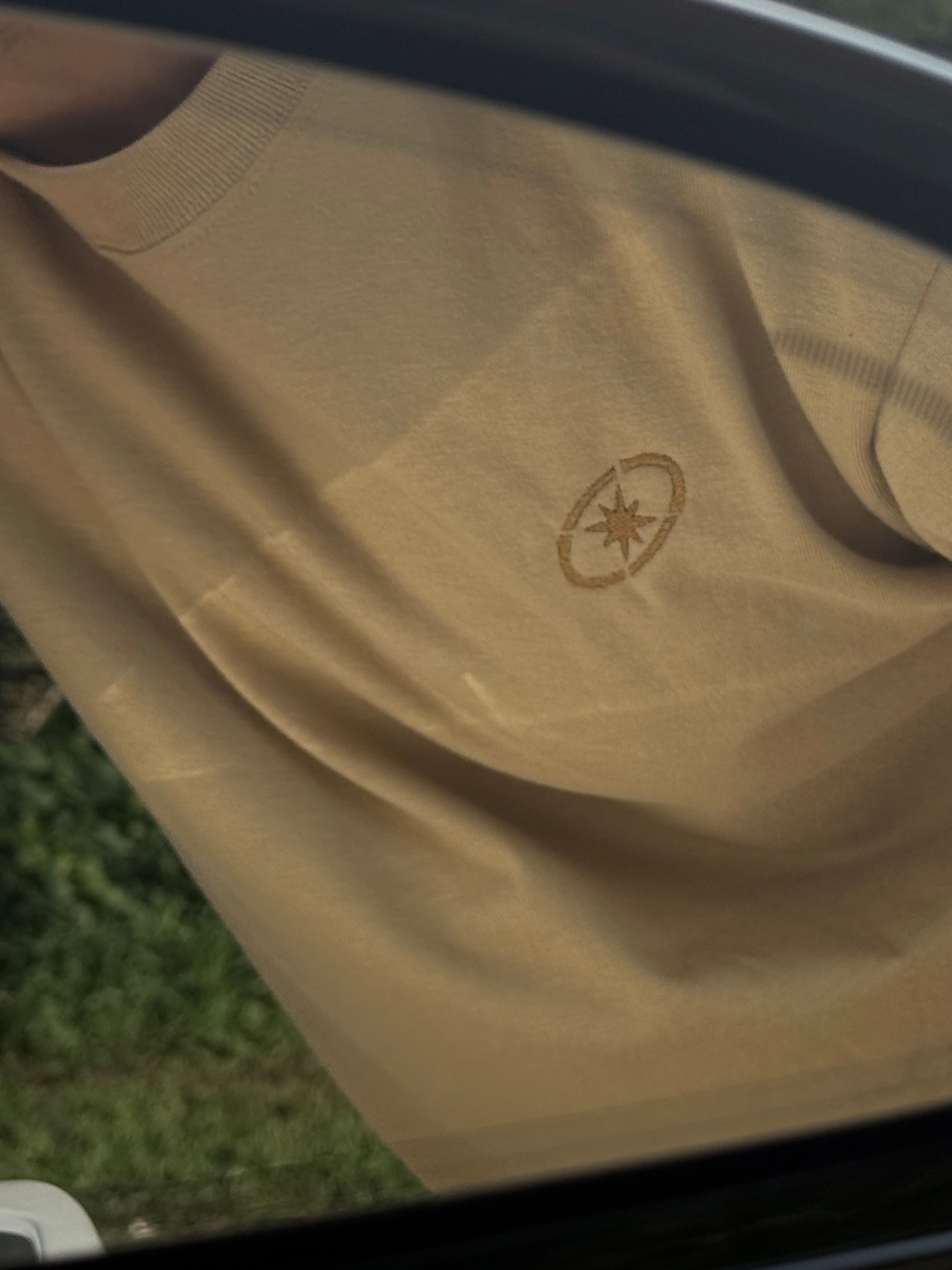 Connection Tee