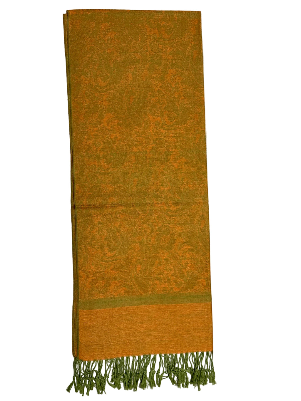 Early Pashmina