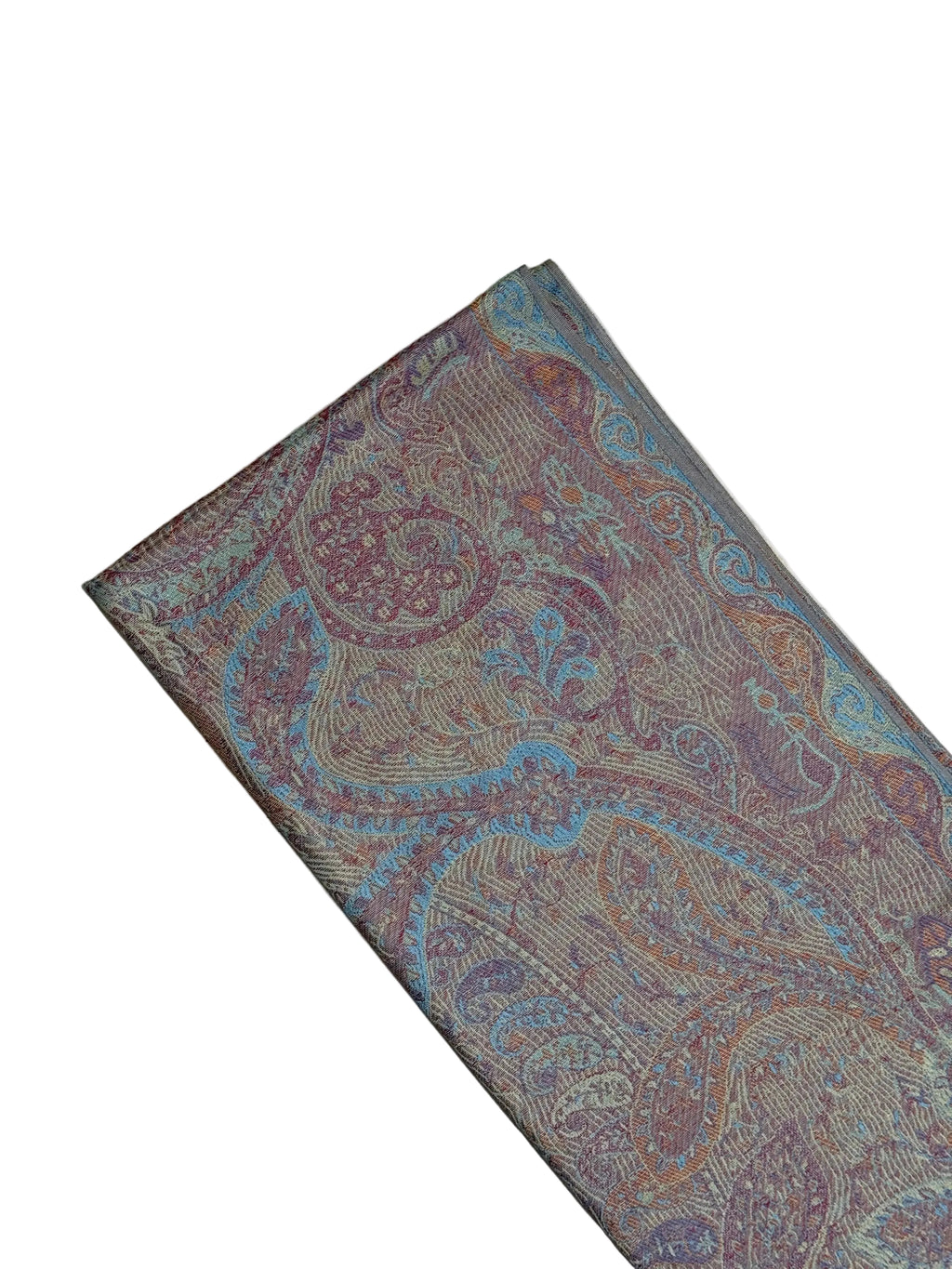 Aztec Pashmina