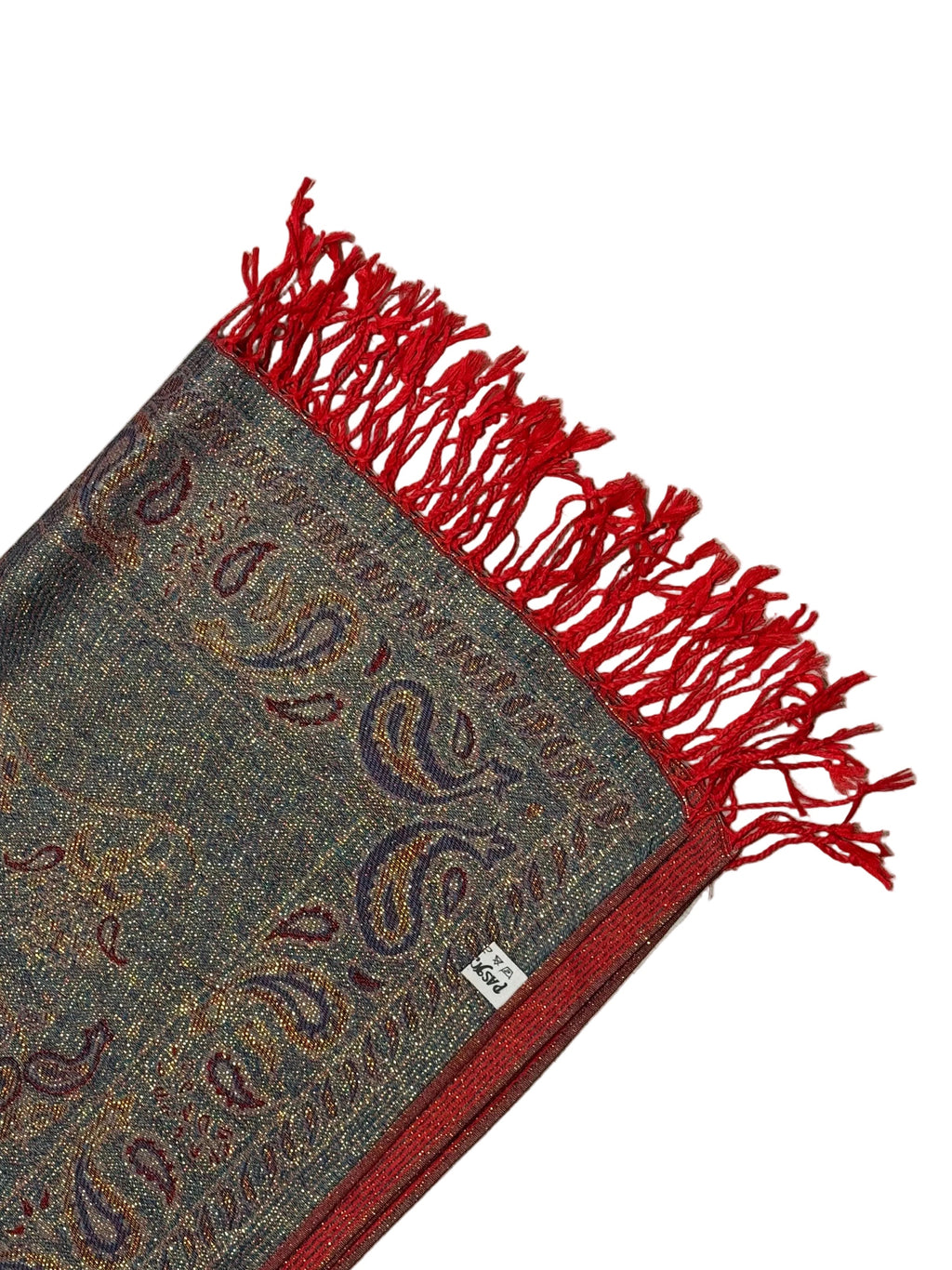 Blaze Pashmina
