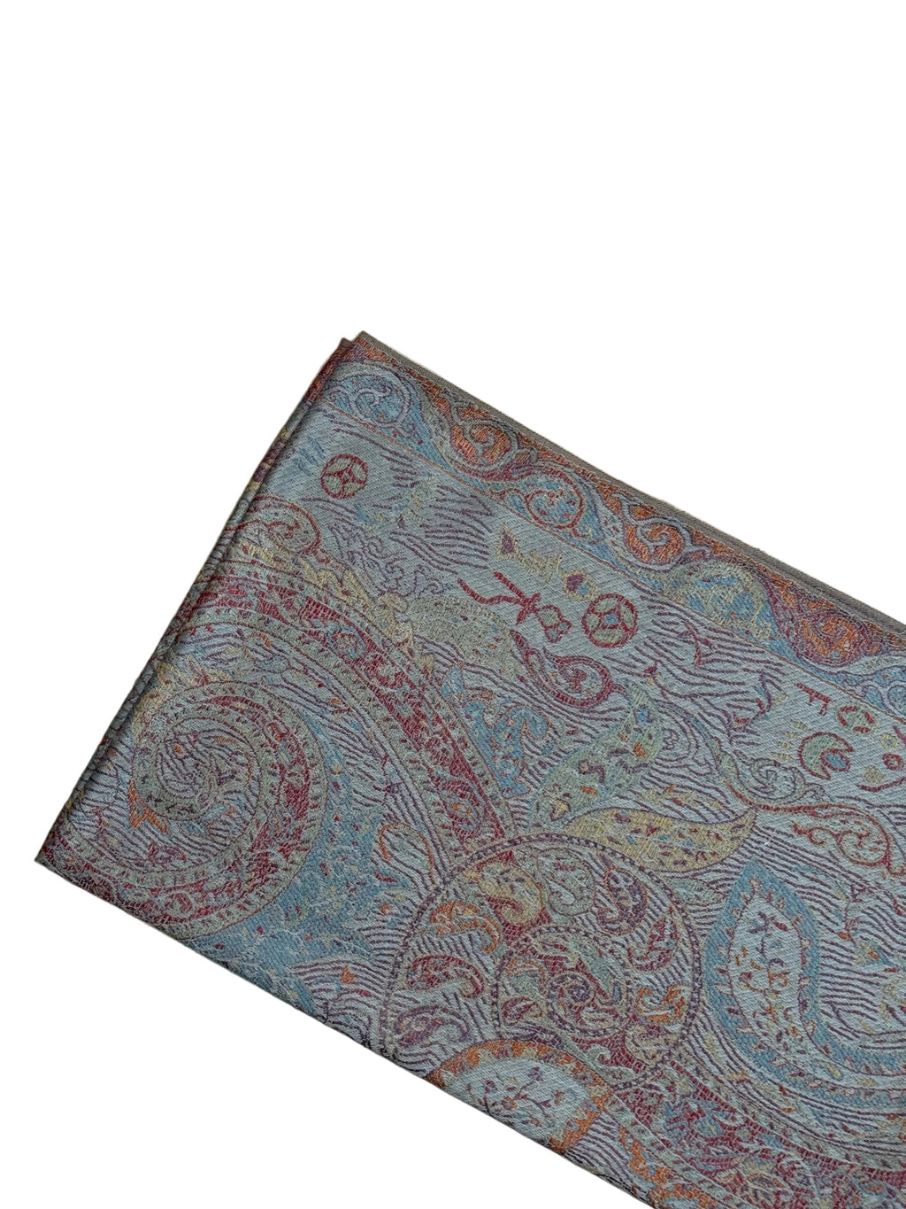 Aztec Pashmina