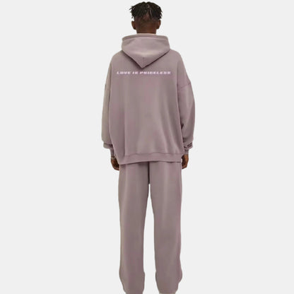Endless Love Fleece
