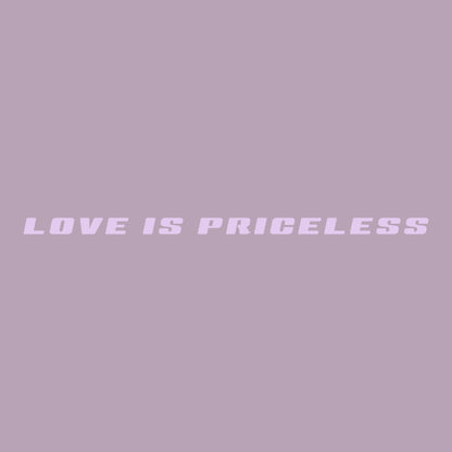 Endless Love Fleece