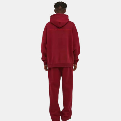 Endless Love Fleece