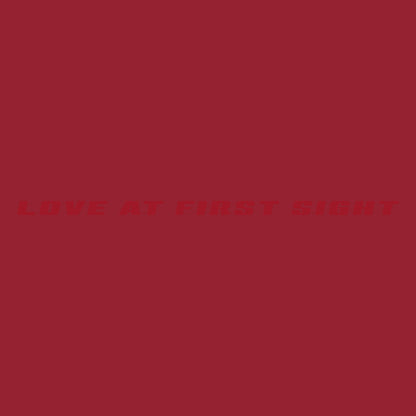 Endless Love Fleece