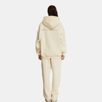 Endless Love Fleece