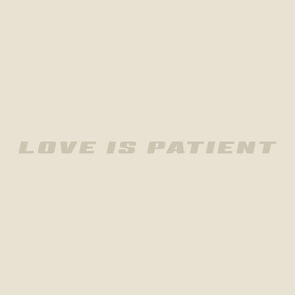 Endless Love Fleece
