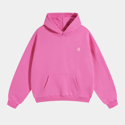 Endless Love Fleece